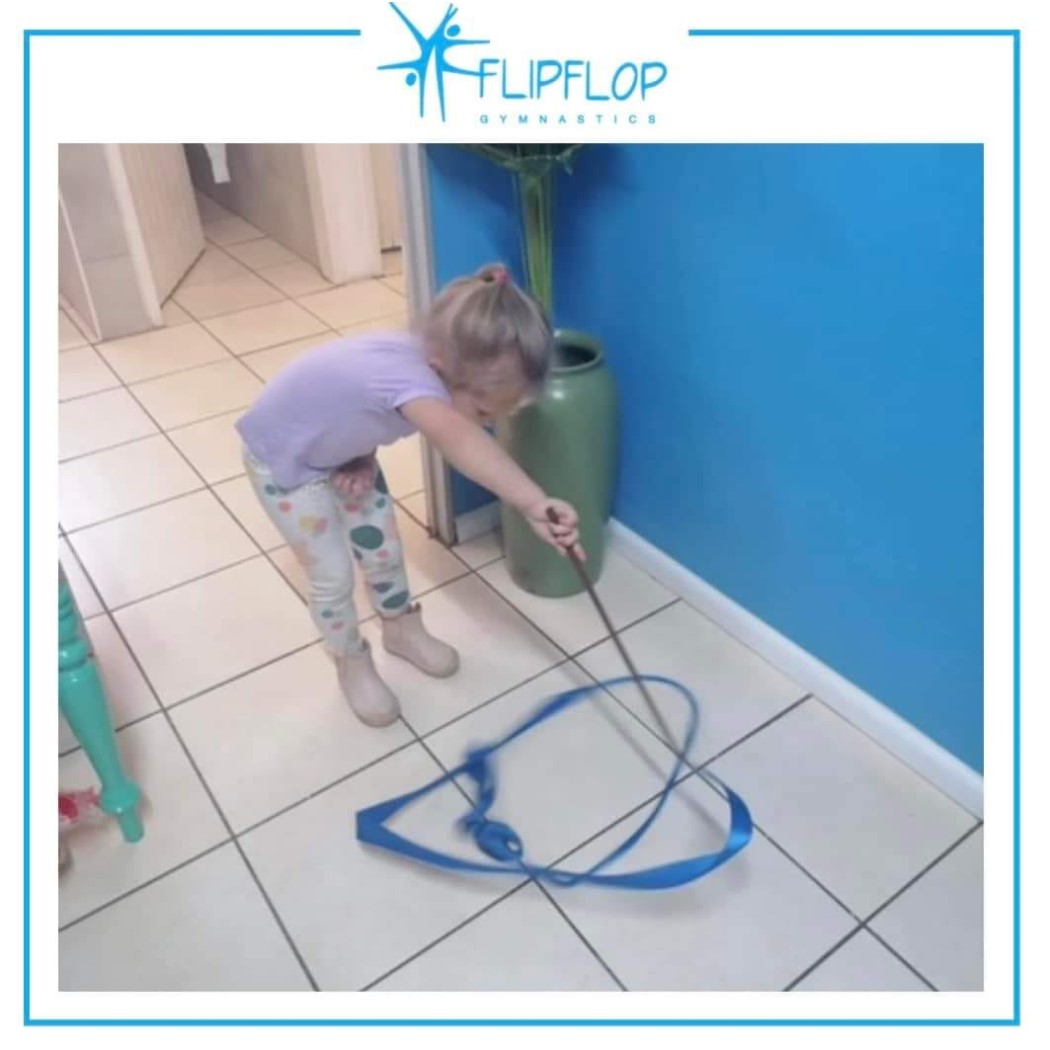 FlipFlop Exercise 5